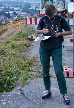 Dr. U. Koch, Bild: B. Koch