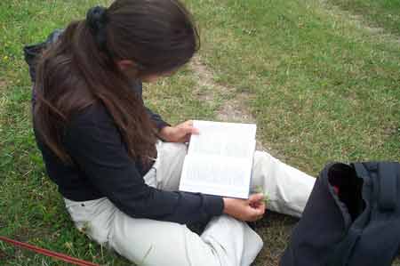 Y. A. L�cke, Bild D. Diehl